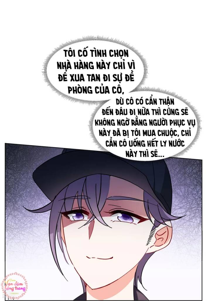 Cô Ấy Đến Rồi, Xin Nằm Xuống! Chapter 158 - Trang 2