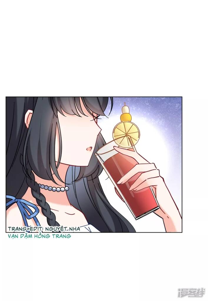 Cô Ấy Đến Rồi, Xin Nằm Xuống! Chapter 158 - Trang 2