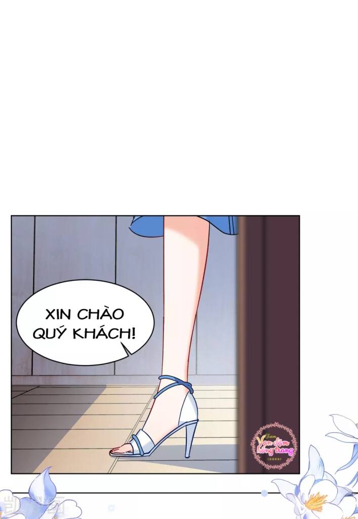 Cô Ấy Đến Rồi, Xin Nằm Xuống! Chapter 158 - Trang 2