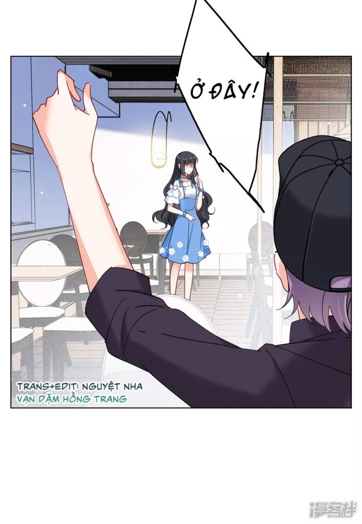 Cô Ấy Đến Rồi, Xin Nằm Xuống! Chapter 158 - Trang 2