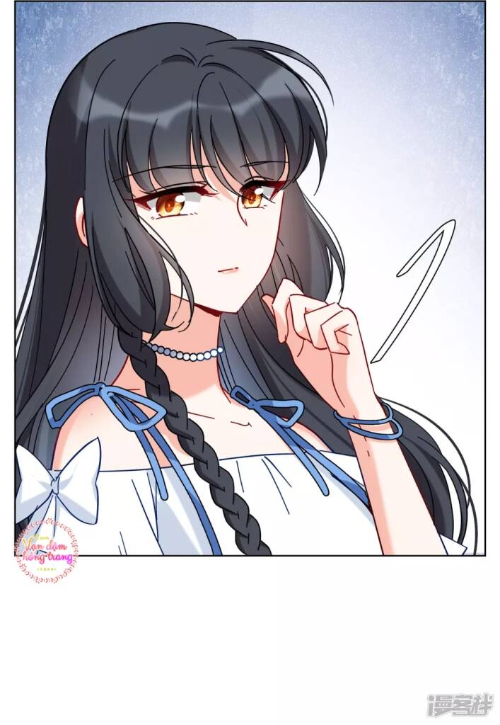 Cô Ấy Đến Rồi, Xin Nằm Xuống! Chapter 158 - Trang 2