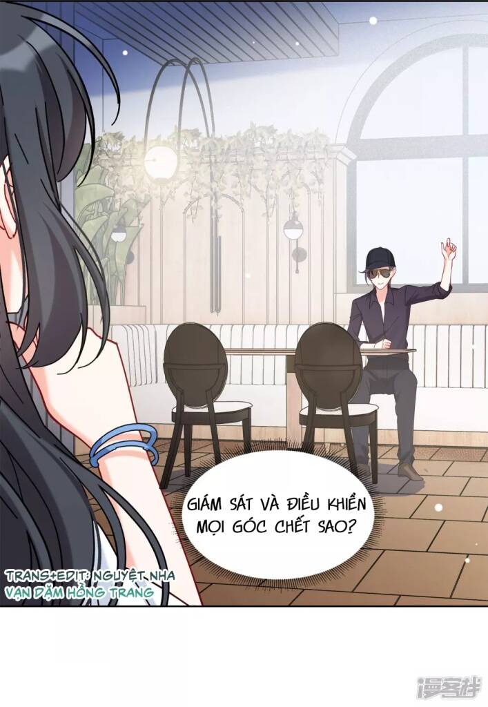 Cô Ấy Đến Rồi, Xin Nằm Xuống! Chapter 158 - Trang 2