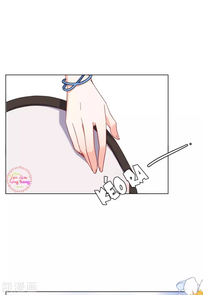 Cô Ấy Đến Rồi, Xin Nằm Xuống! Chapter 158 - Trang 2