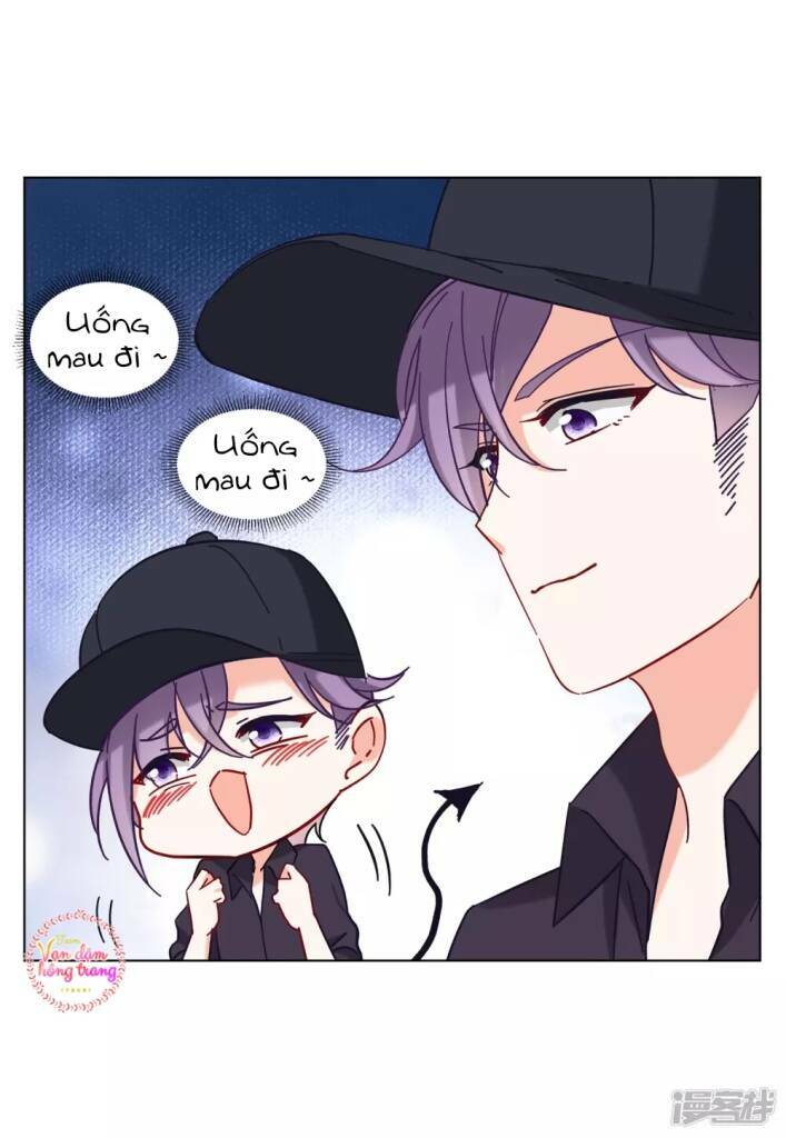 Cô Ấy Đến Rồi, Xin Nằm Xuống! Chapter 159 - Trang 2