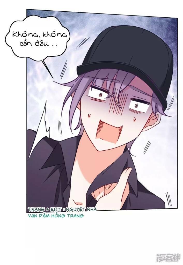 Cô Ấy Đến Rồi, Xin Nằm Xuống! Chapter 159 - Trang 2