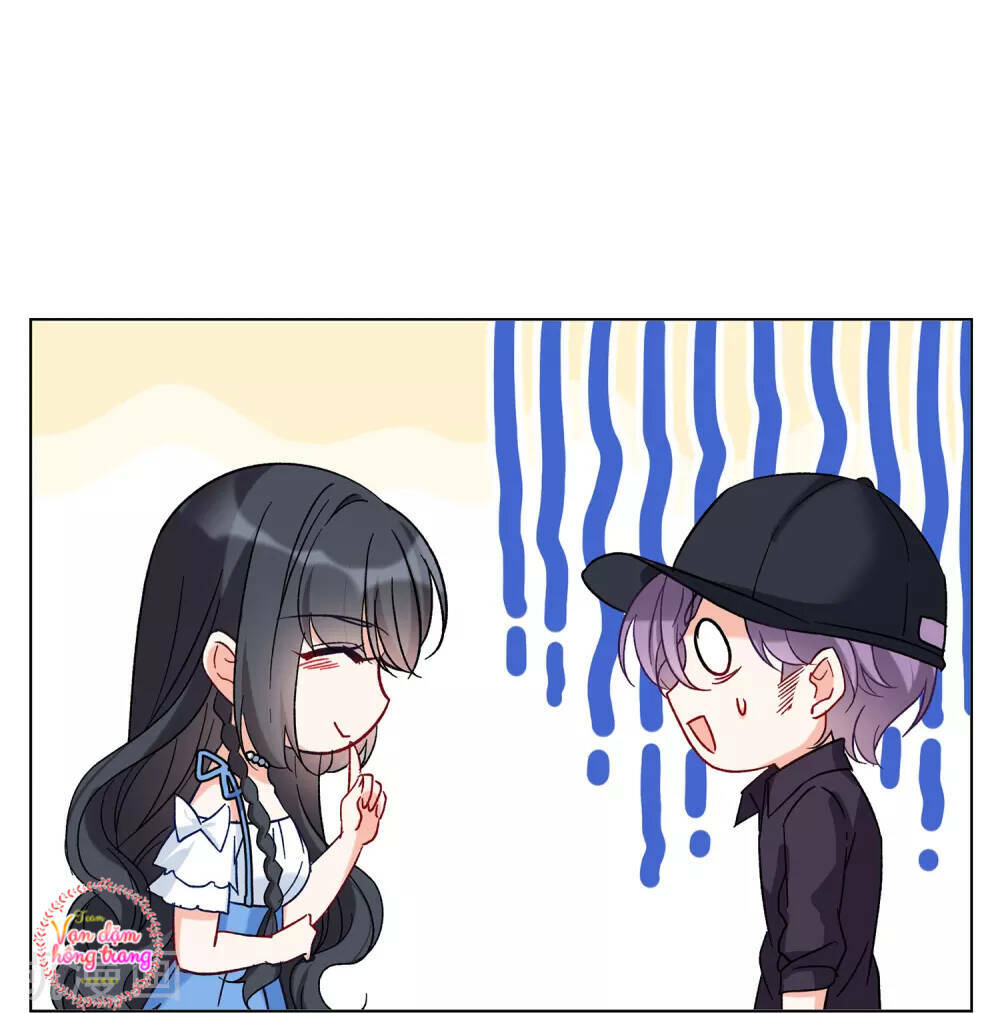 Cô Ấy Đến Rồi, Xin Nằm Xuống! Chapter 159 - Trang 2