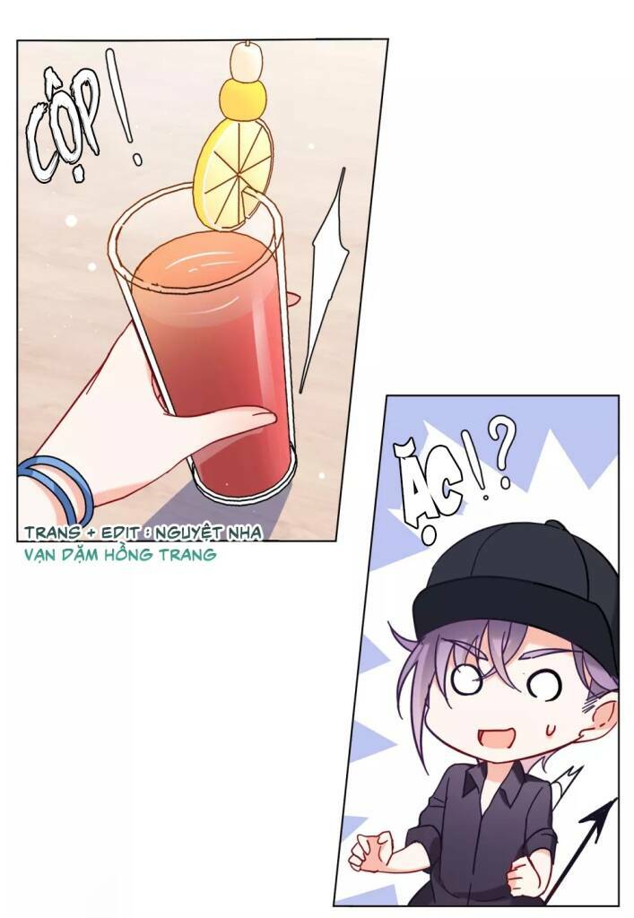 Cô Ấy Đến Rồi, Xin Nằm Xuống! Chapter 159 - Trang 2