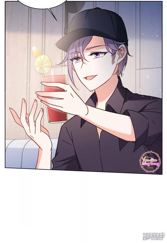 Cô Ấy Đến Rồi, Xin Nằm Xuống! Chapter 159 - Trang 2