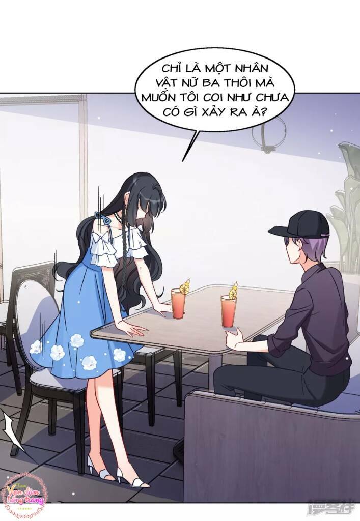 Cô Ấy Đến Rồi, Xin Nằm Xuống! Chapter 159 - Trang 2