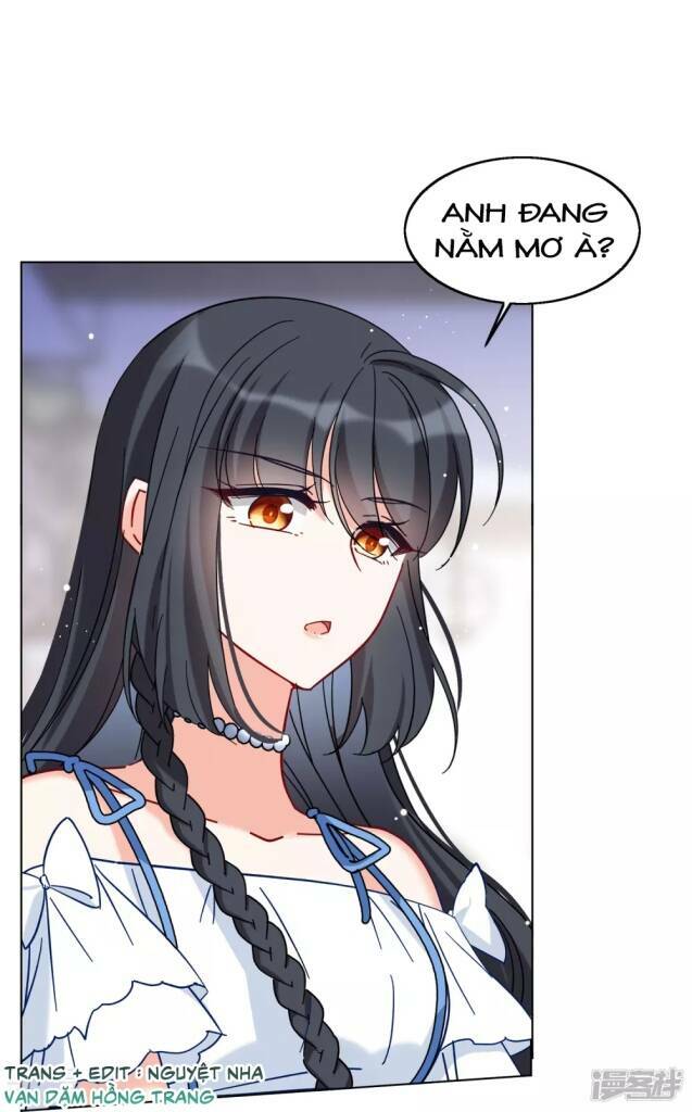 Cô Ấy Đến Rồi, Xin Nằm Xuống! Chapter 159 - Trang 2