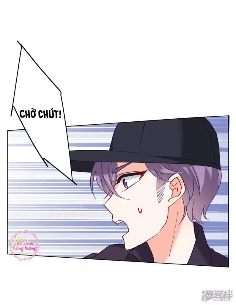 Cô Ấy Đến Rồi, Xin Nằm Xuống! Chapter 159 - Trang 2