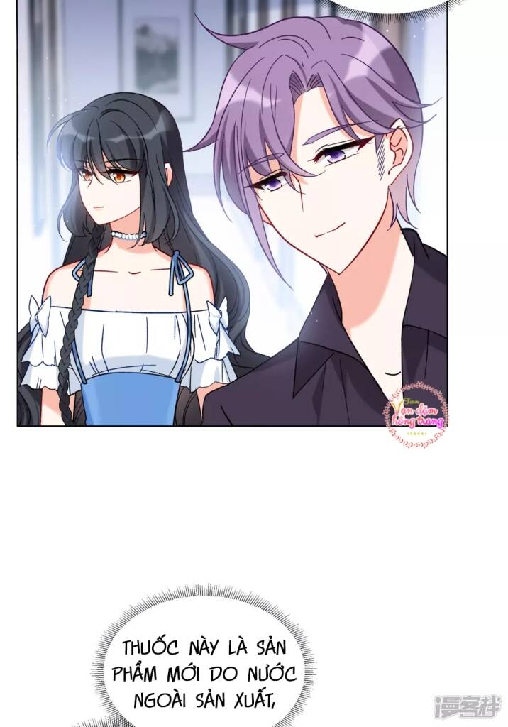 Cô Ấy Đến Rồi, Xin Nằm Xuống! Chapter 160 - Trang 2