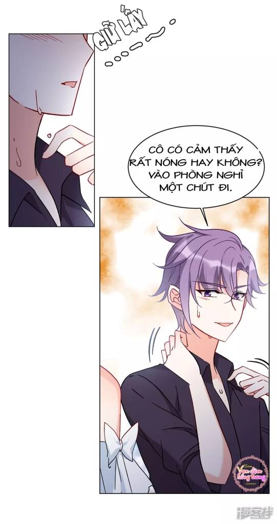 Cô Ấy Đến Rồi, Xin Nằm Xuống! Chapter 160 - Trang 2