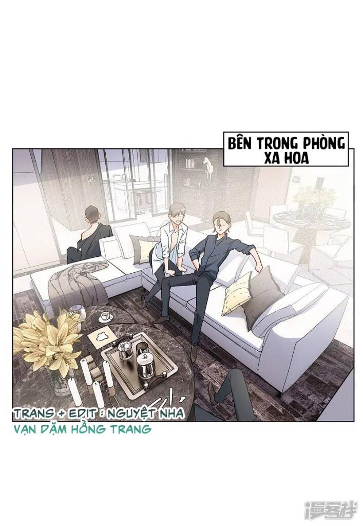 Cô Ấy Đến Rồi, Xin Nằm Xuống! Chapter 160 - Trang 2