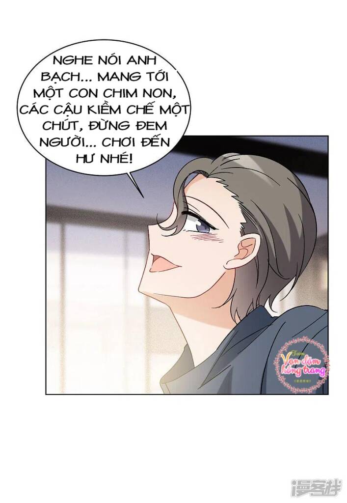 Cô Ấy Đến Rồi, Xin Nằm Xuống! Chapter 160 - Trang 2