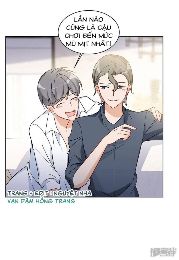 Cô Ấy Đến Rồi, Xin Nằm Xuống! Chapter 160 - Trang 2