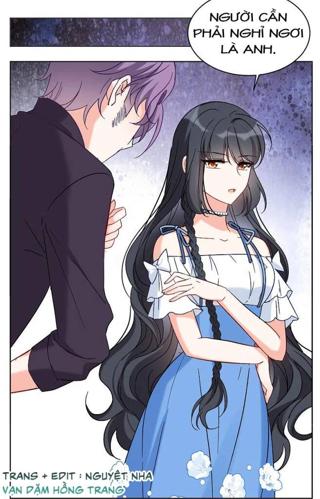 Cô Ấy Đến Rồi, Xin Nằm Xuống! Chapter 160 - Trang 2