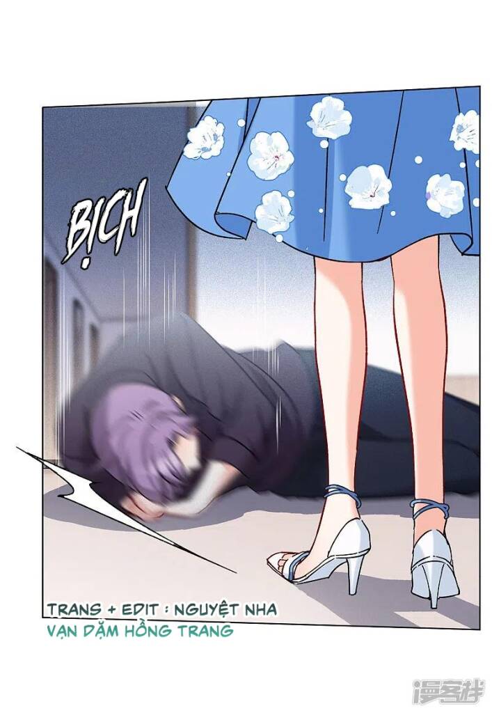 Cô Ấy Đến Rồi, Xin Nằm Xuống! Chapter 160 - Trang 2