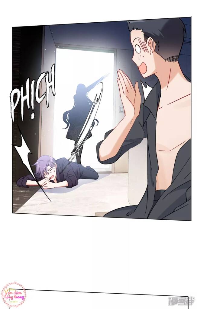 Cô Ấy Đến Rồi, Xin Nằm Xuống! Chapter 160 - Trang 2