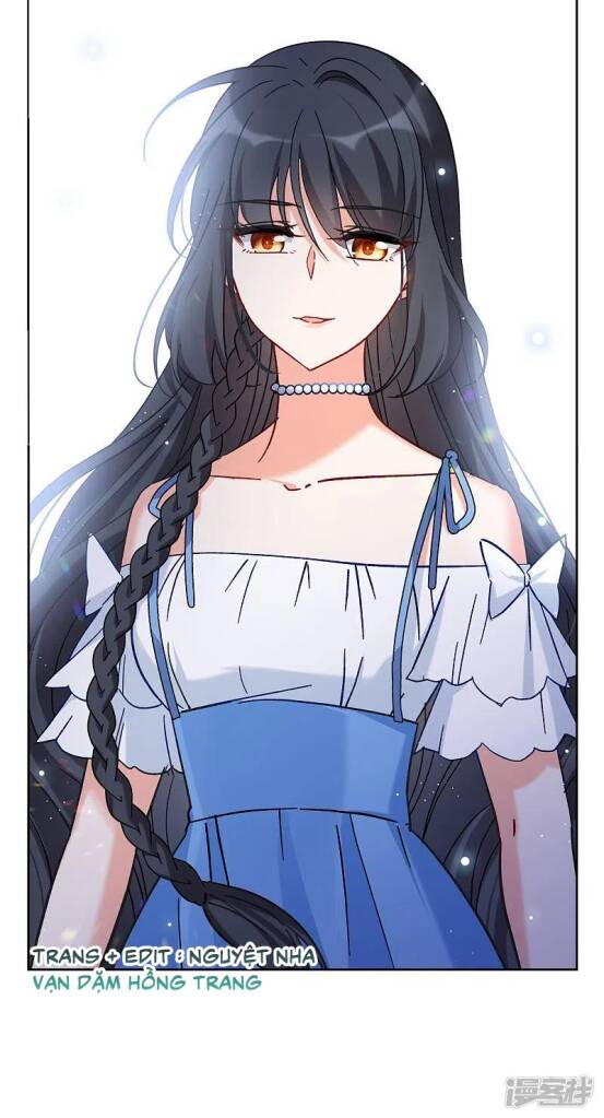 Cô Ấy Đến Rồi, Xin Nằm Xuống! Chapter 160 - Trang 2