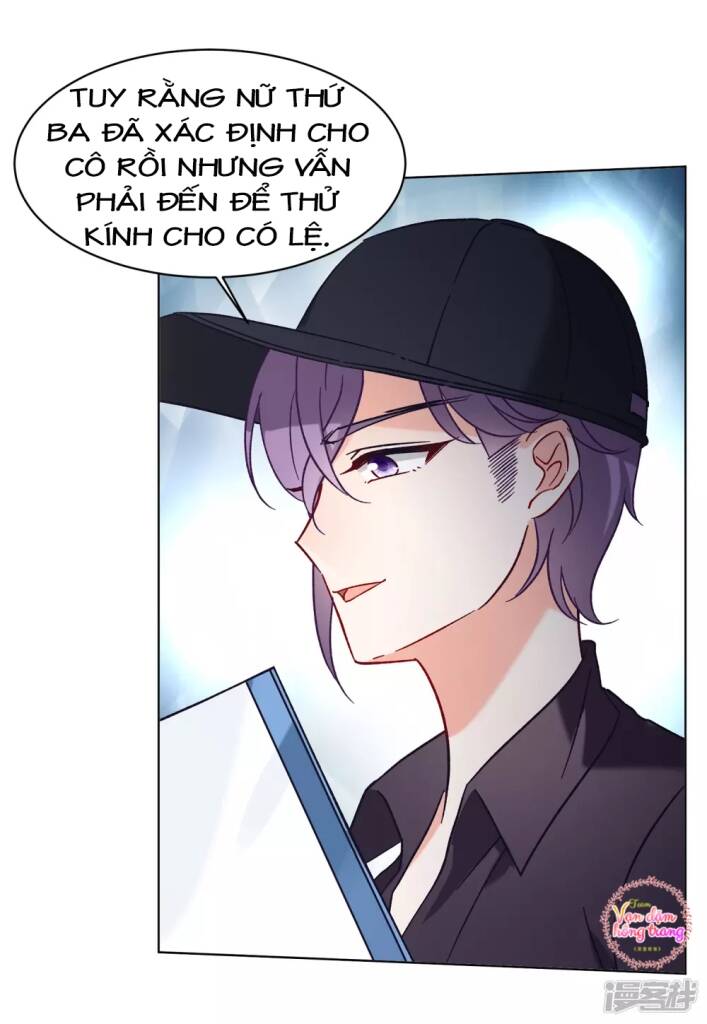 Cô Ấy Đến Rồi, Xin Nằm Xuống! Chapter 160 - Trang 2