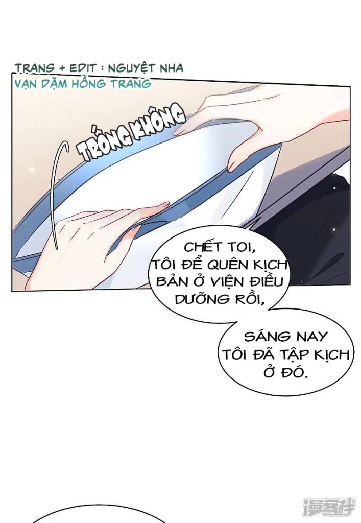 Cô Ấy Đến Rồi, Xin Nằm Xuống! Chapter 160 - Trang 2