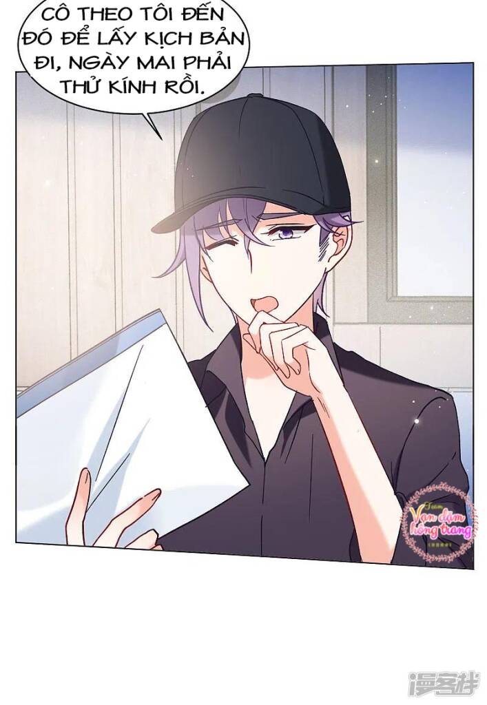 Cô Ấy Đến Rồi, Xin Nằm Xuống! Chapter 160 - Trang 2