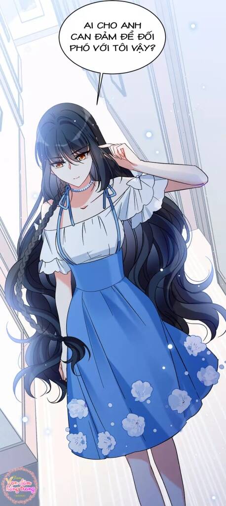 Cô Ấy Đến Rồi, Xin Nằm Xuống! Chapter 161 - Trang 2