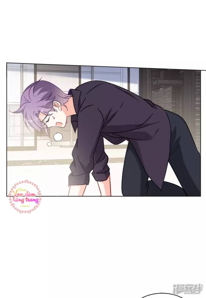 Cô Ấy Đến Rồi, Xin Nằm Xuống! Chapter 161 - Trang 2