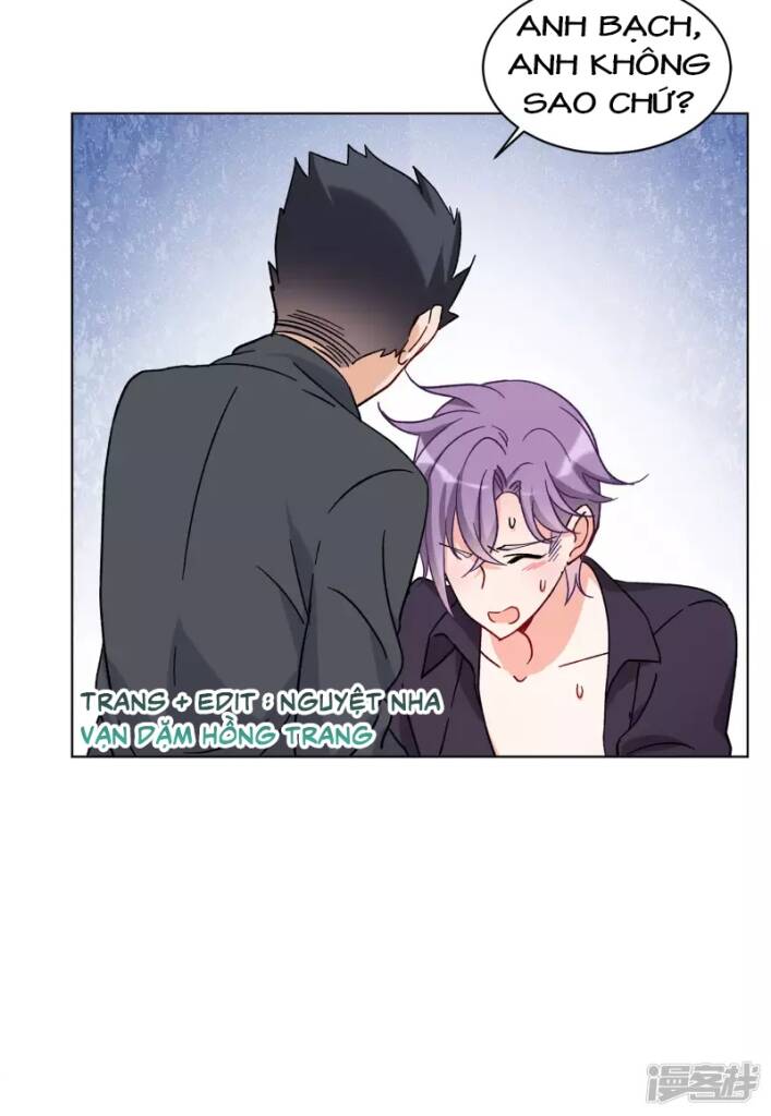 Cô Ấy Đến Rồi, Xin Nằm Xuống! Chapter 161 - Trang 2