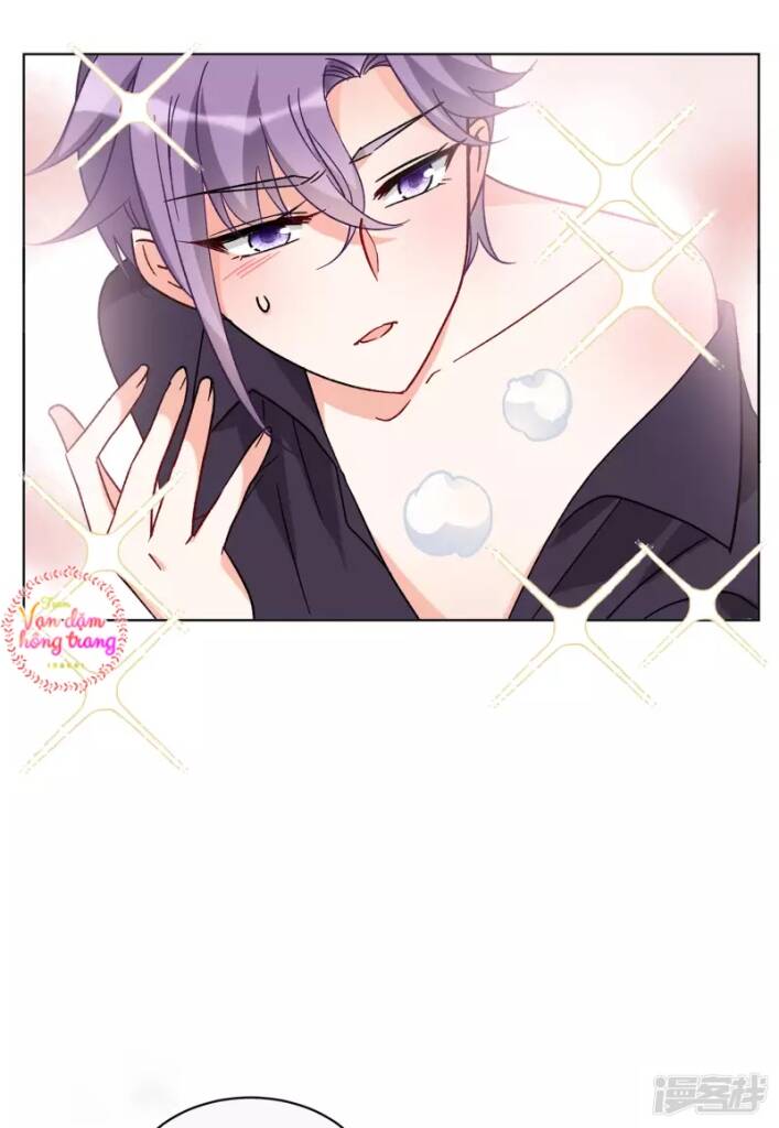 Cô Ấy Đến Rồi, Xin Nằm Xuống! Chapter 161 - Trang 2