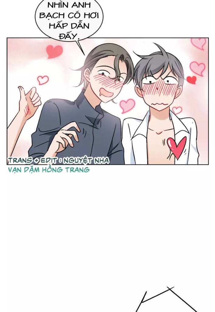 Cô Ấy Đến Rồi, Xin Nằm Xuống! Chapter 161 - Trang 2