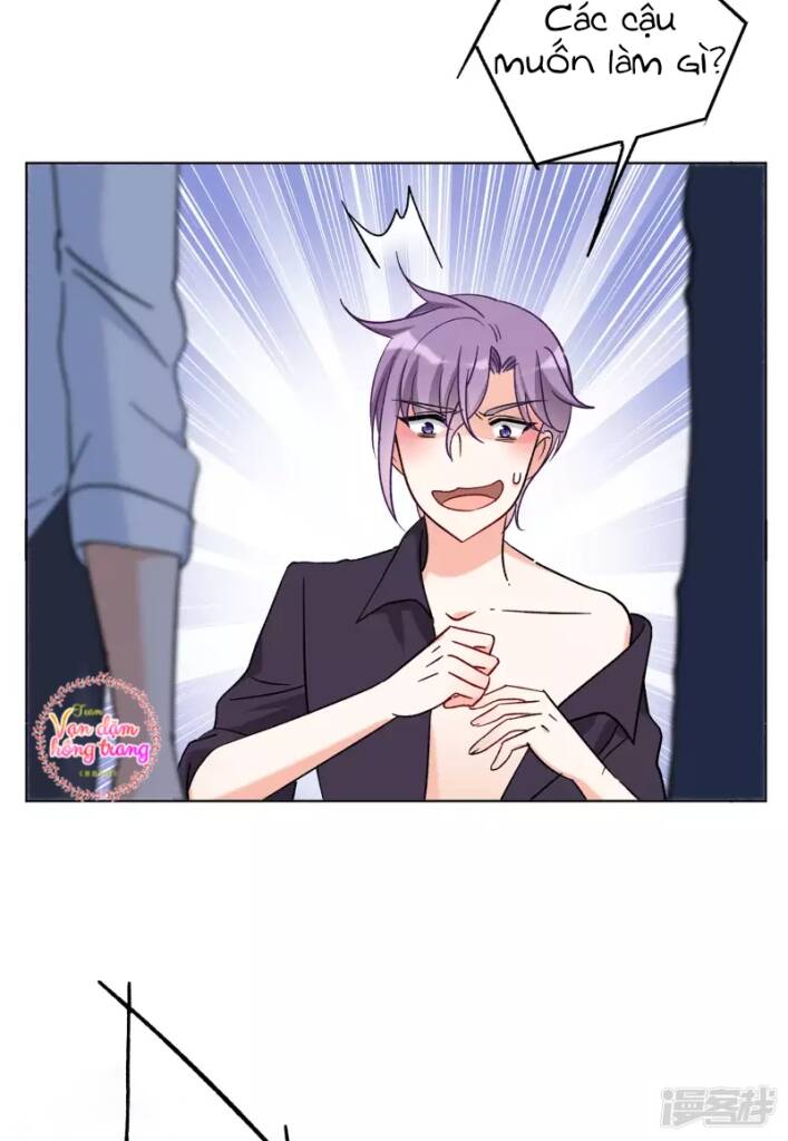 Cô Ấy Đến Rồi, Xin Nằm Xuống! Chapter 161 - Trang 2