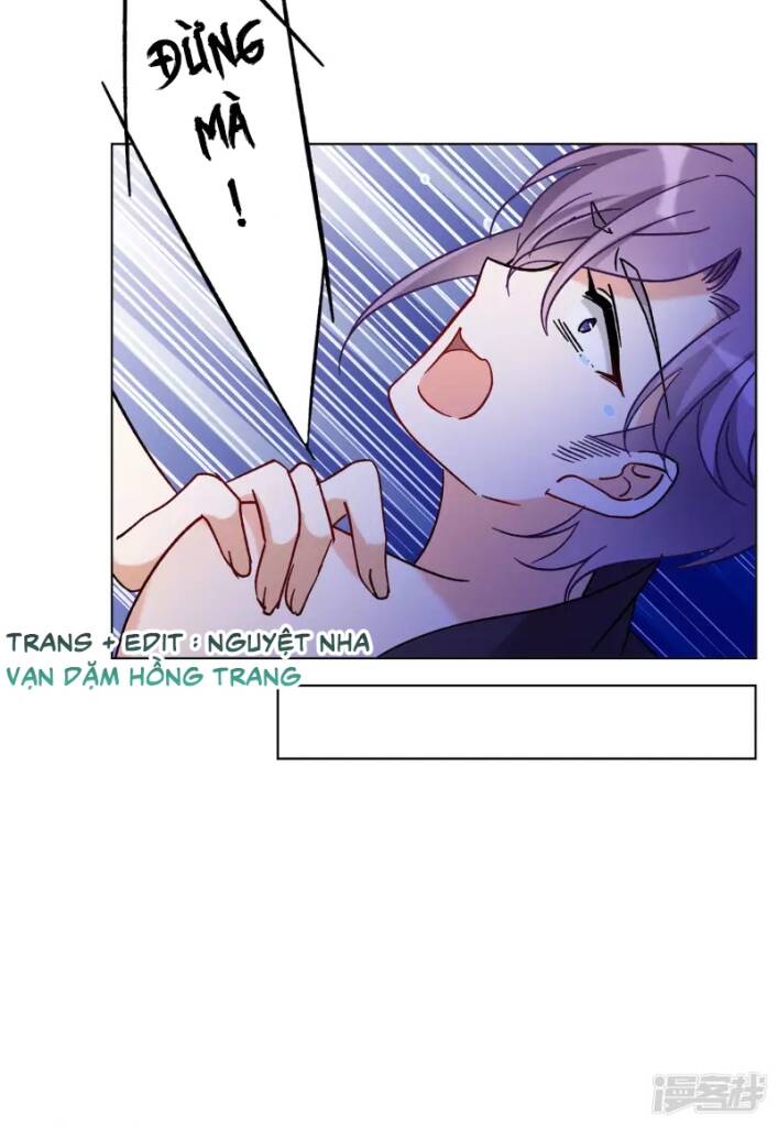 Cô Ấy Đến Rồi, Xin Nằm Xuống! Chapter 161 - Trang 2