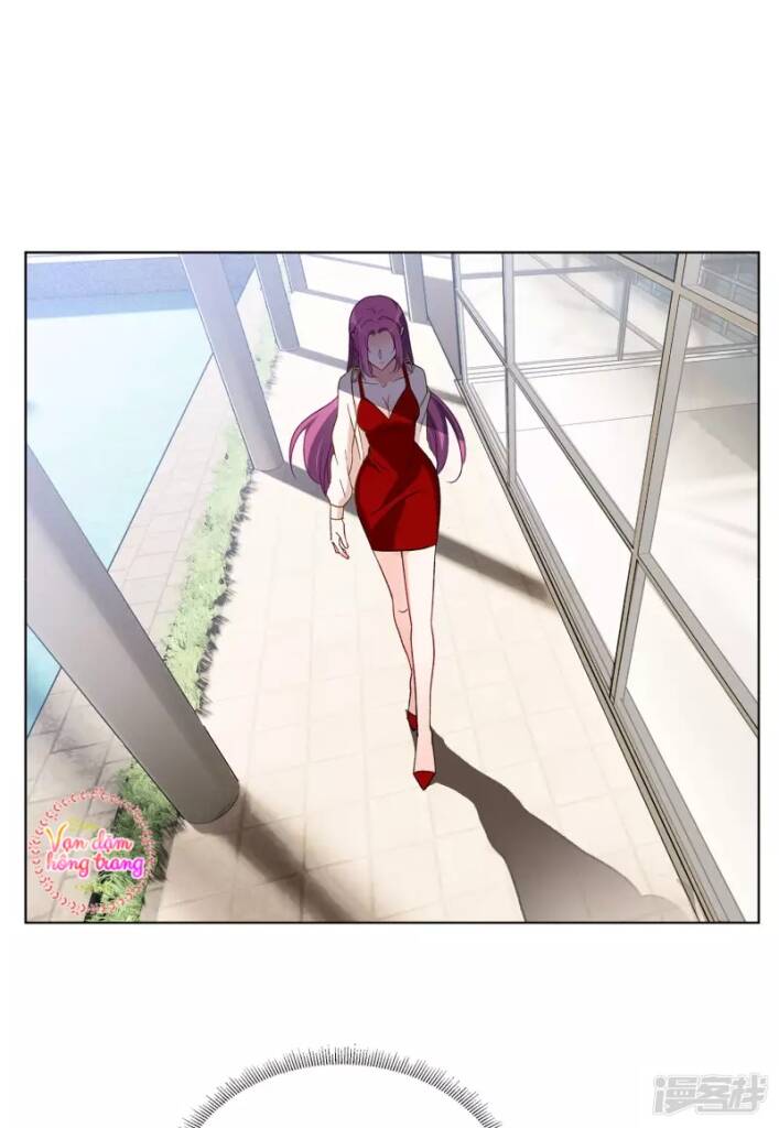 Cô Ấy Đến Rồi, Xin Nằm Xuống! Chapter 161 - Trang 2