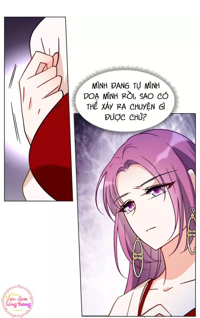 Cô Ấy Đến Rồi, Xin Nằm Xuống! Chapter 161 - Trang 2