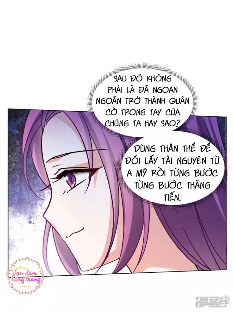 Cô Ấy Đến Rồi, Xin Nằm Xuống! Chapter 161 - Trang 2