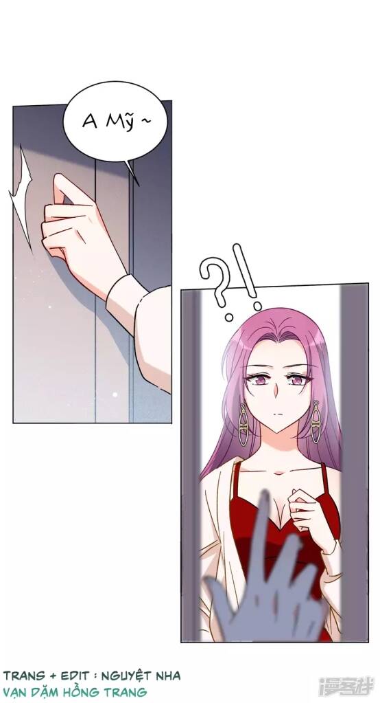 Cô Ấy Đến Rồi, Xin Nằm Xuống! Chapter 161 - Trang 2