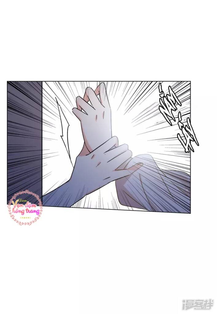 Cô Ấy Đến Rồi, Xin Nằm Xuống! Chapter 161 - Trang 2