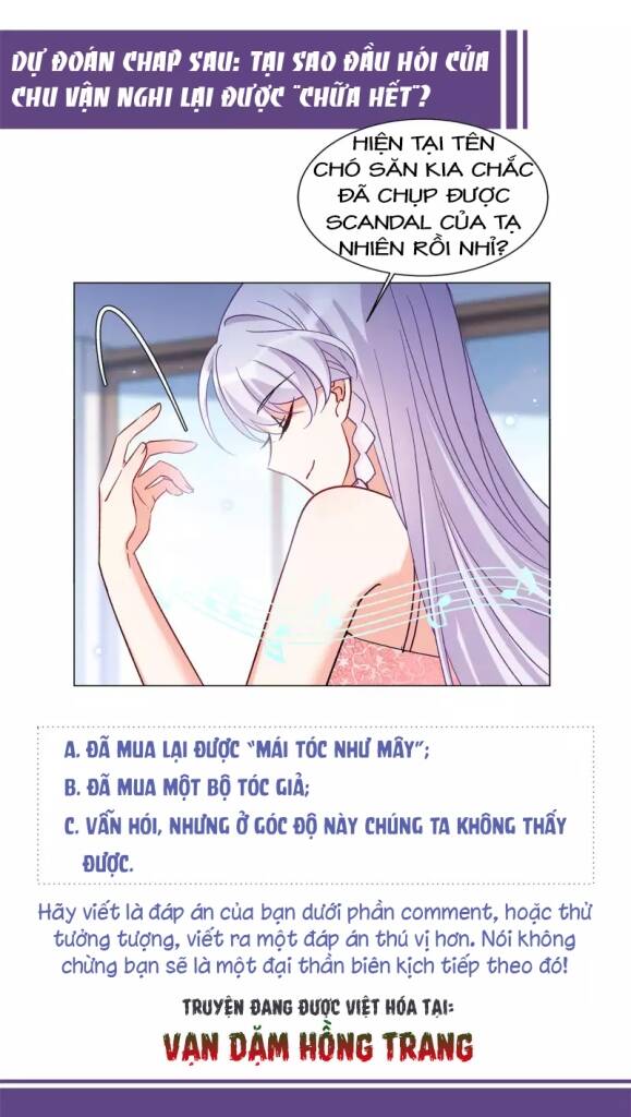 Cô Ấy Đến Rồi, Xin Nằm Xuống! Chapter 161 - Trang 2