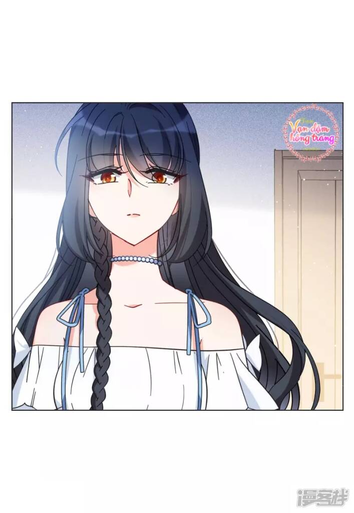 Cô Ấy Đến Rồi, Xin Nằm Xuống! Chapter 161 - Trang 2