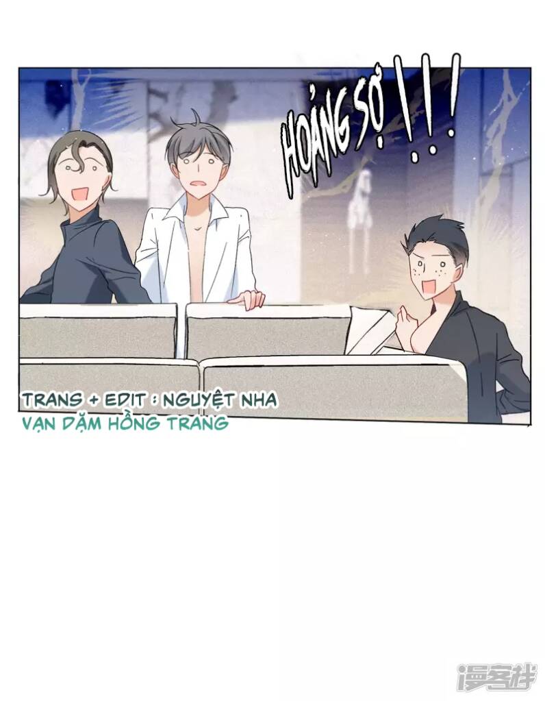 Cô Ấy Đến Rồi, Xin Nằm Xuống! Chapter 161 - Trang 2