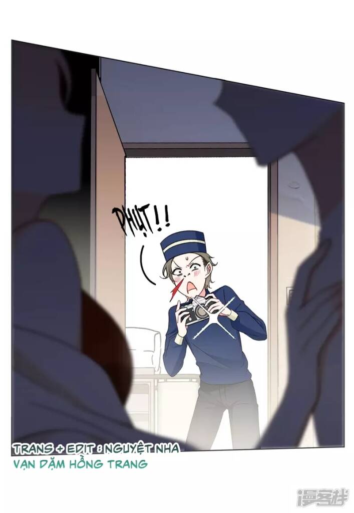 Cô Ấy Đến Rồi, Xin Nằm Xuống! Chapter 162 - Trang 2