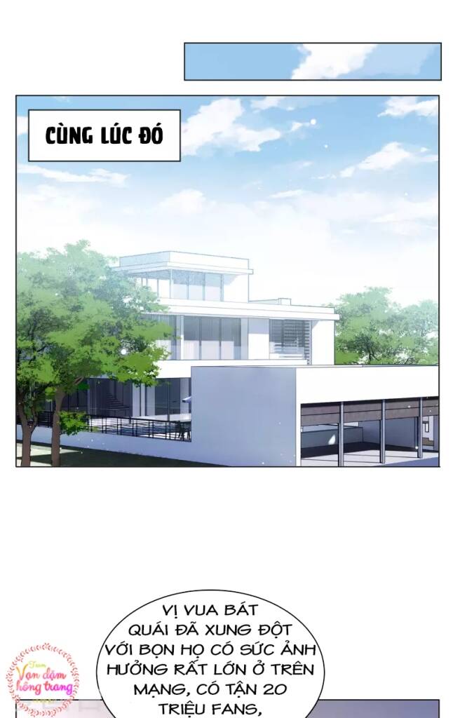 Cô Ấy Đến Rồi, Xin Nằm Xuống! Chapter 162 - Trang 2