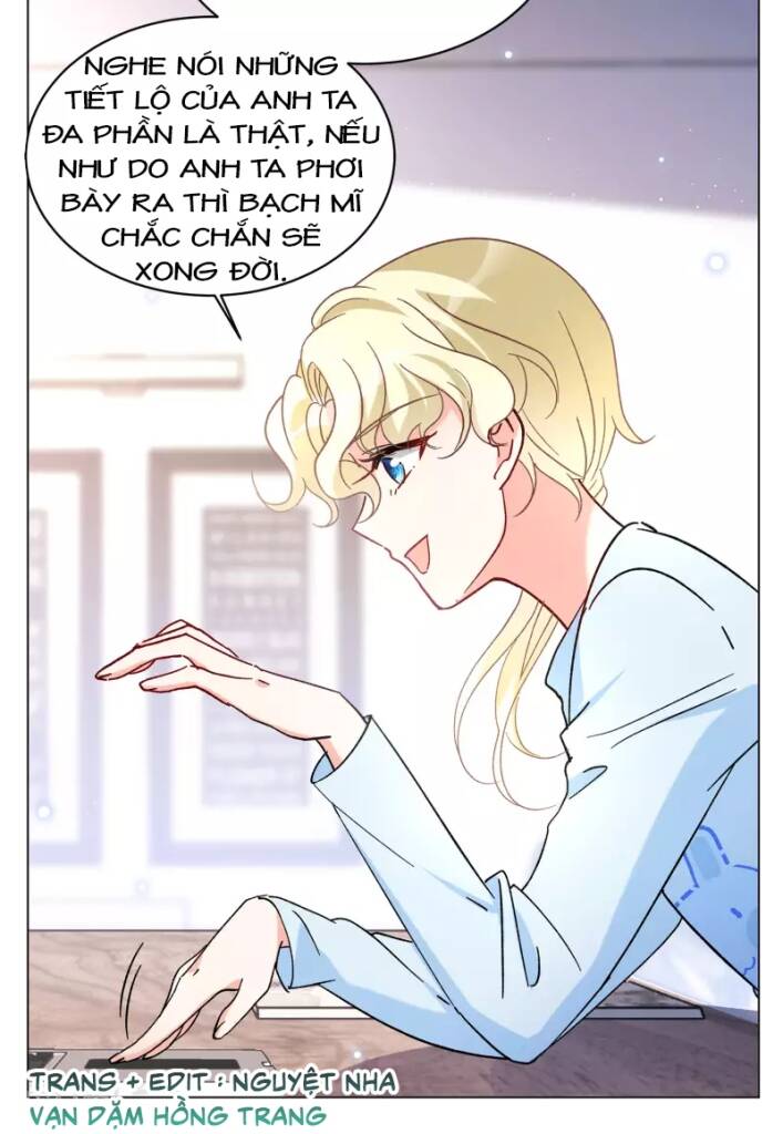 Cô Ấy Đến Rồi, Xin Nằm Xuống! Chapter 162 - Trang 2