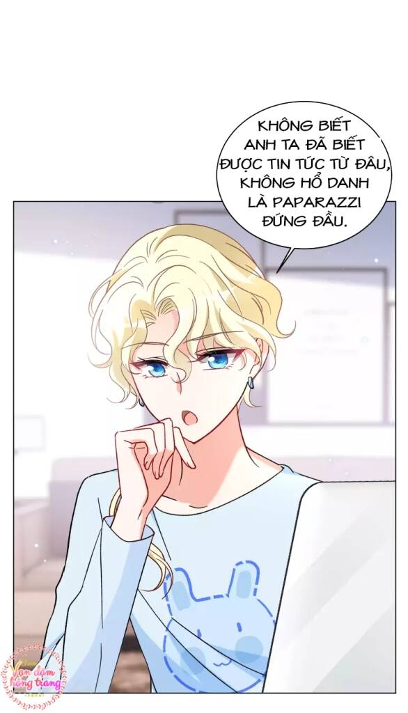 Cô Ấy Đến Rồi, Xin Nằm Xuống! Chapter 162 - Trang 2