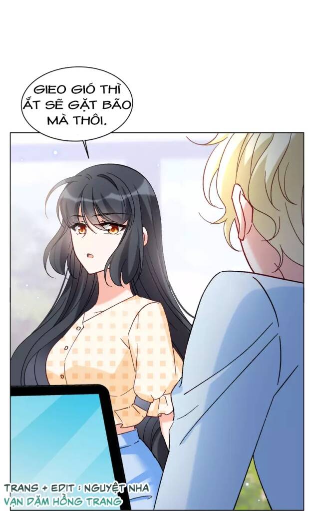 Cô Ấy Đến Rồi, Xin Nằm Xuống! Chapter 162 - Trang 2