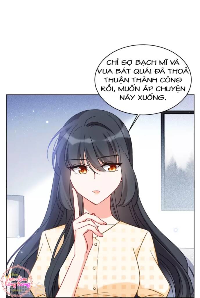 Cô Ấy Đến Rồi, Xin Nằm Xuống! Chapter 162 - Trang 2