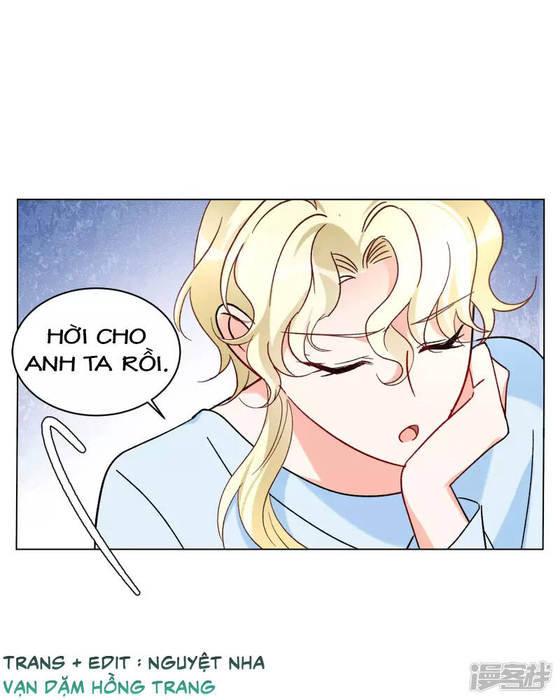 Cô Ấy Đến Rồi, Xin Nằm Xuống! Chapter 162 - Trang 2