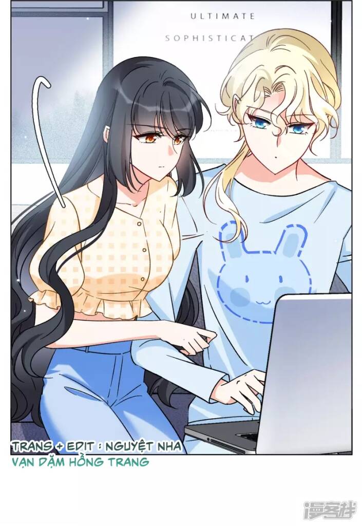 Cô Ấy Đến Rồi, Xin Nằm Xuống! Chapter 162 - Trang 2